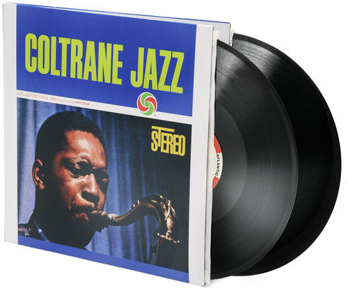 John Coltrane: Coltrane Jazz ( RECORD )