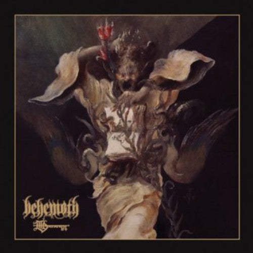Behemoth: Satanist ( RECORD )