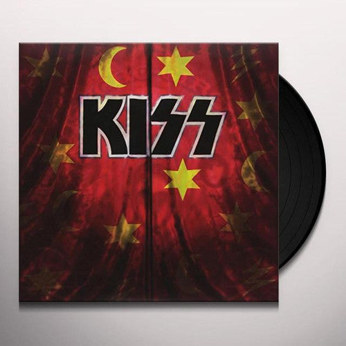 Kiss: Psycho Circus ( RECORD )