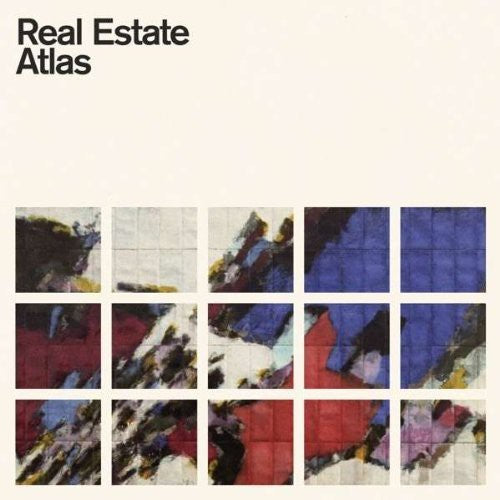 Real Estate: Atlas ( RECORD )