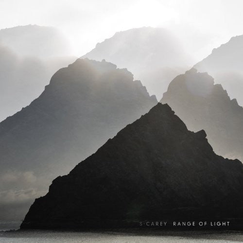 S. Carey: Range of Light ( RECORD )