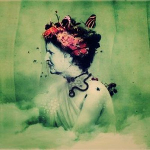 Monolord: Empress Rising ( RECORD )