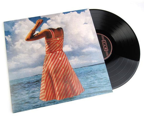 Future Islands: Singles ( RECORD )