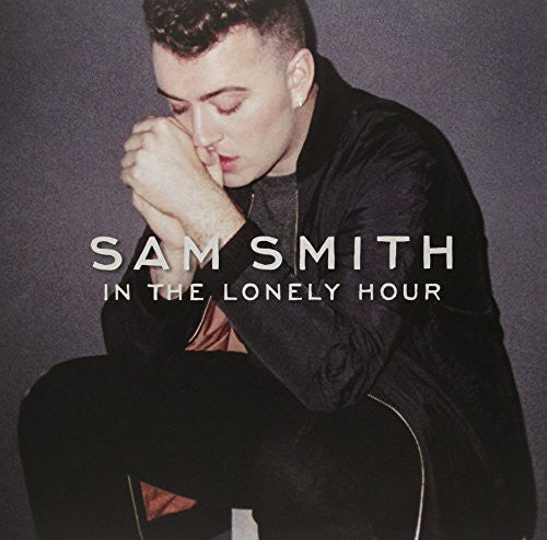 Sam Smith: In the Lonely Hour ( RECORD )