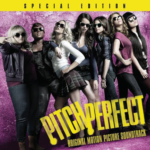 Pitch Perfect: Pitch Perfect (Original Soundtrack) ( RECORD )
