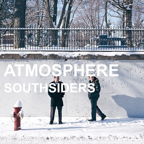 Atmosphere: Southsiders ( RECORD )