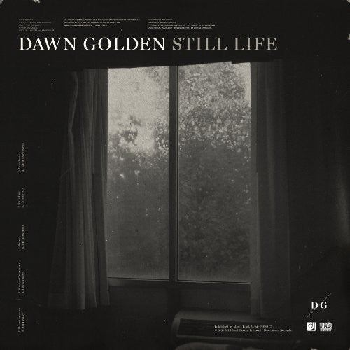 Dawn Golden: Still Life ( RECORD )