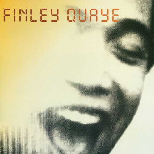 Finley Quaye: Maverick a Strike ( RECORD )