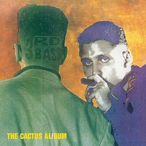 3rd Bass: Cactus Album ( RECORD )