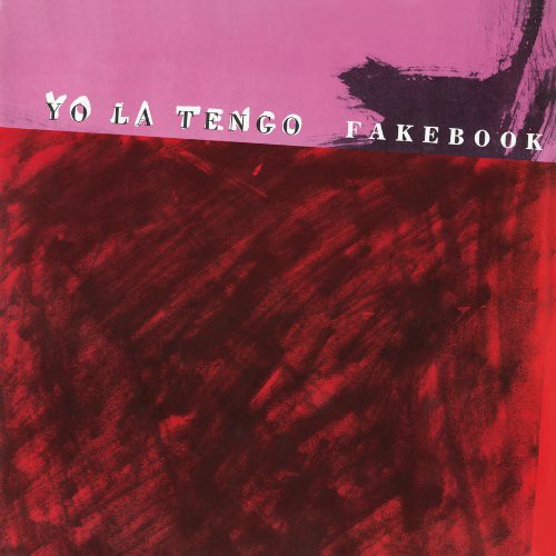 Yo La Tengo: Fakebook ( RECORD )