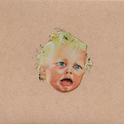 Swans: To Be Kind ( RECORD )
