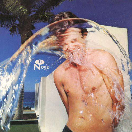 Ned Doheny: Separate Oceans ( RECORD )
