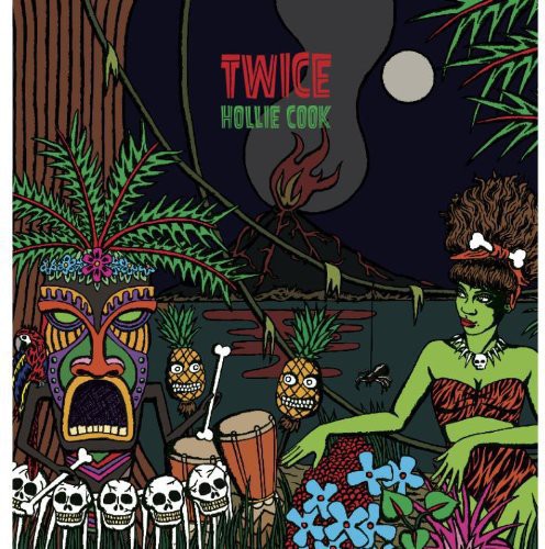 Hollie Cook: Twice ( RECORD )