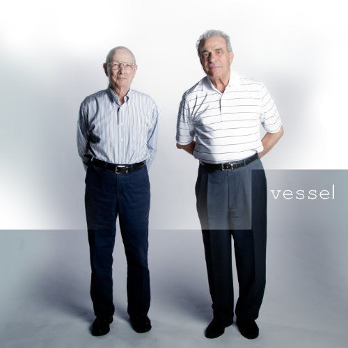 Twenty One Pilots: Vessel ( RECORD )