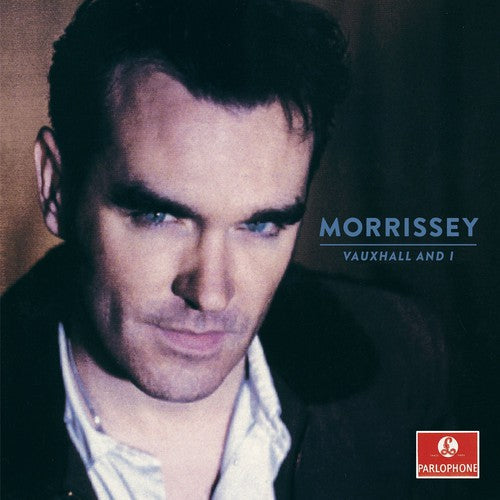 Morrissey: Vauxhall & I (20th Anniversary Definitive Remastered) ( RECORD )