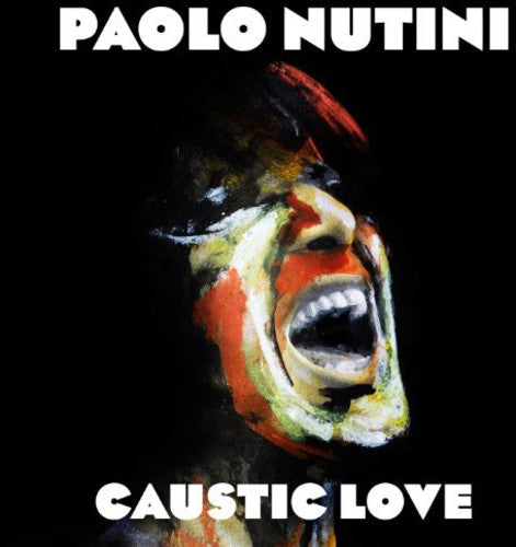 Paolo Nutini: Caustic Love ( RECORD )