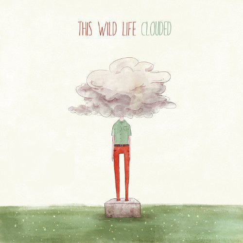 This Wild Life: Clouded ( RECORD )
