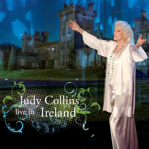 Judy Collins: Live in Ireland ( RECORD )