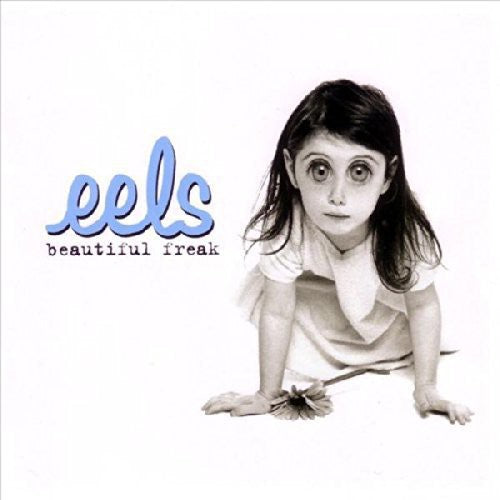 Eels: Beautiful Freak ( RECORD )