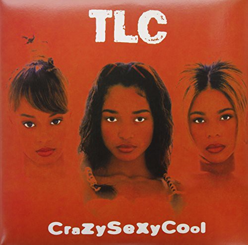 TLC: Crazysexycool ( RECORD )