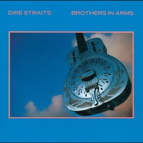 Dire Straits: Brothers in Arms (180-gram) ( RECORD )