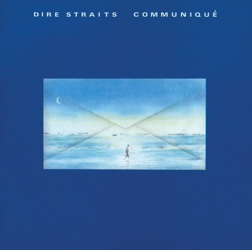 Dire Straits: Communique ( RECORD )