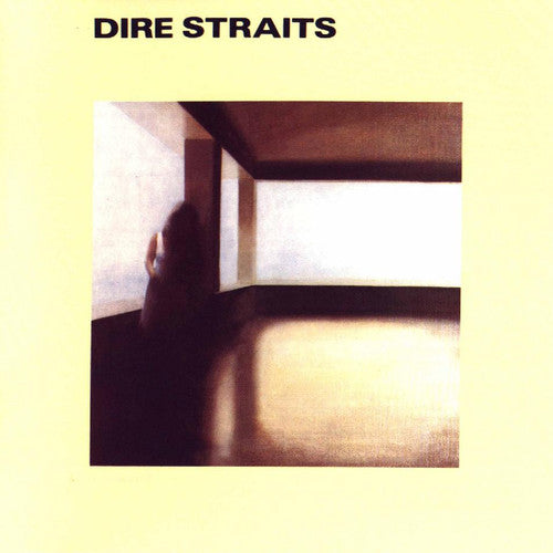 Dire Straits: Dire Straits ( RECORD )