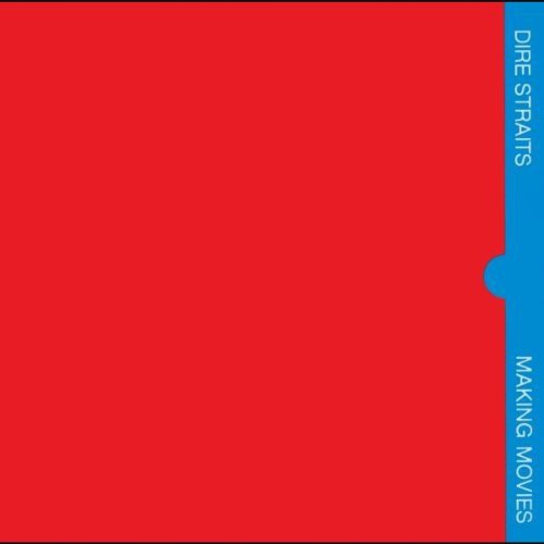 Dire Straits: Making Movies ( RECORD )