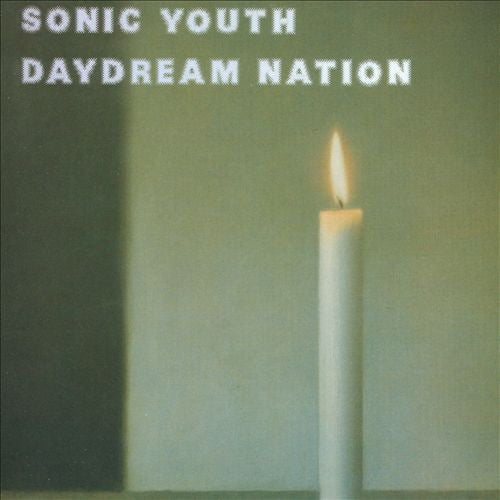 Sonic Youth: Daydream Nation ( RECORD )