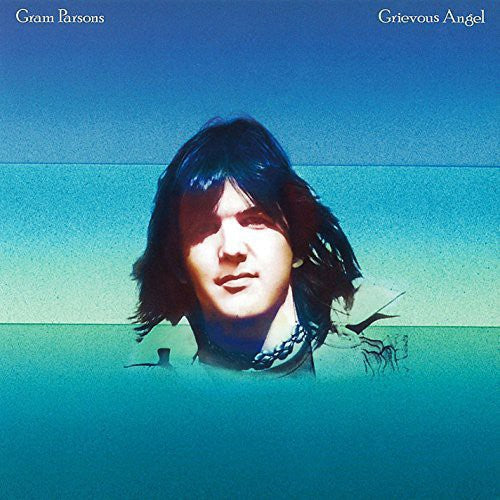 Gram Parsons: Grievous Angel ( RECORD )