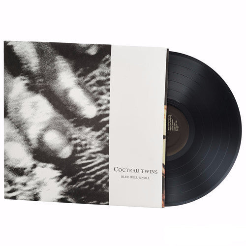 Cocteau Twins: Blue Bell Knoll ( RECORD )