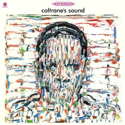Red Garland: Coltrane's Sound ( RECORD )