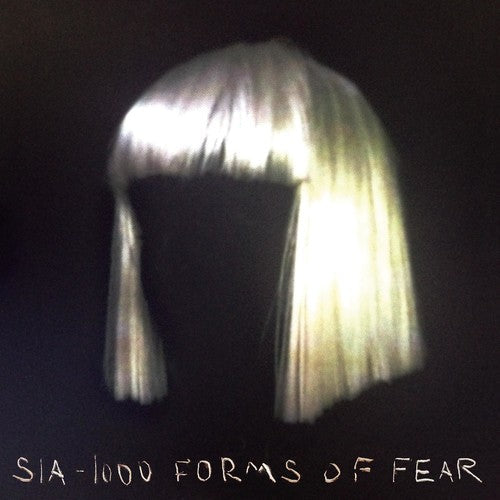 Sia: 1000 Forms of Fear ( RECORD )