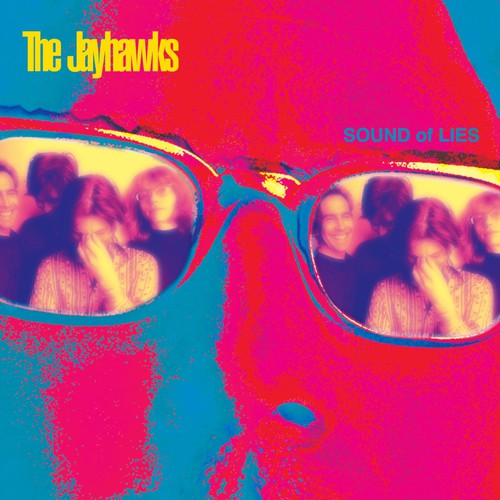 The Jayhawks: Sound of Lies ( RECORD )