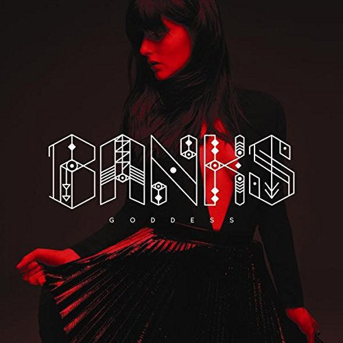 Banks: Goddess ( RECORD )