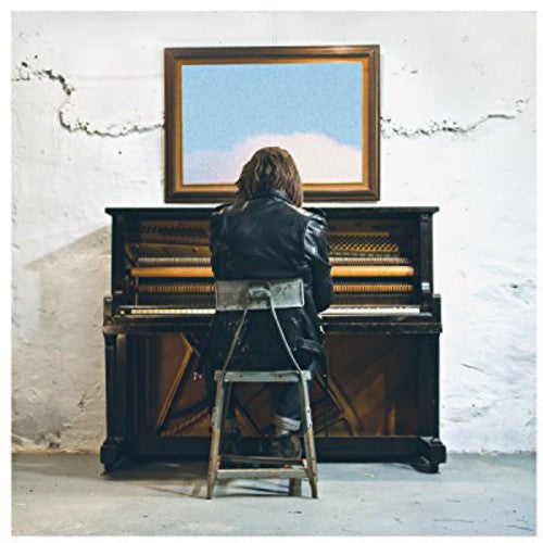 Delta Spirit: Into the Wide ( RECORD )