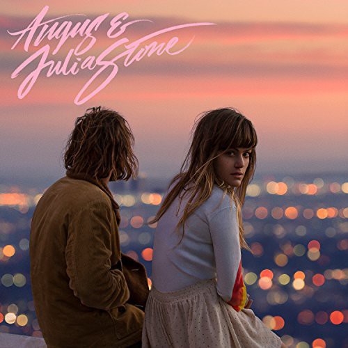 Angus & Julia Stone: Angus & Julia Stone ( RECORD )