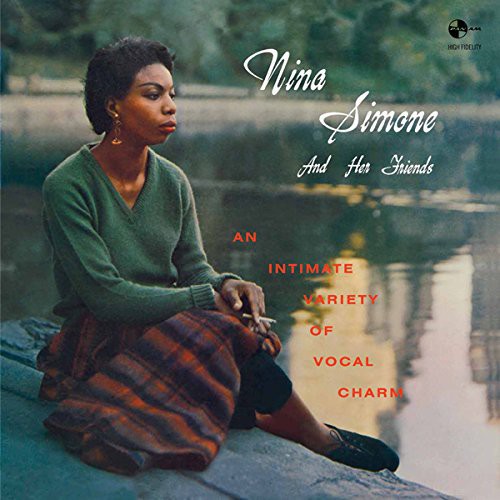Nina Simone: Nina Simone & Her Friends ( RECORD )