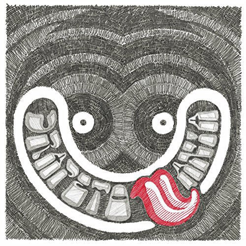 Green Seed: Drapetomania ( RECORD )