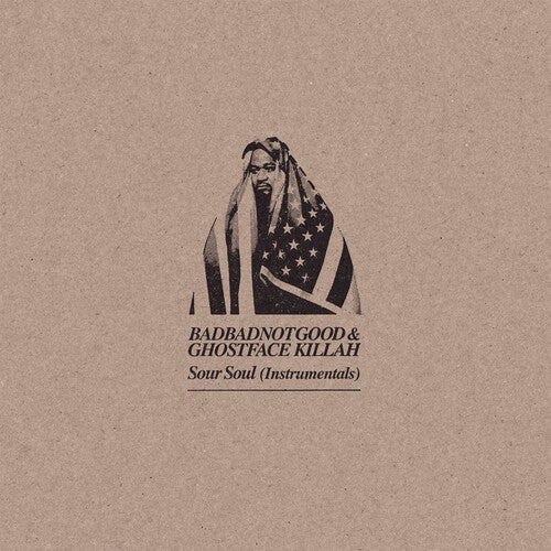 BadBadNotGood: Sour Soul (Instrumentals) ( RECORD )