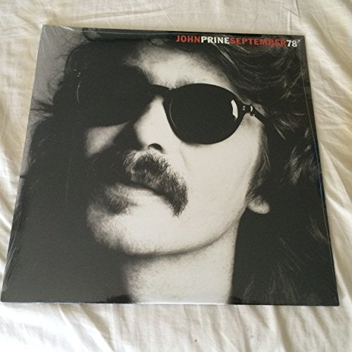 John Prine: September 78 ( RECORD )