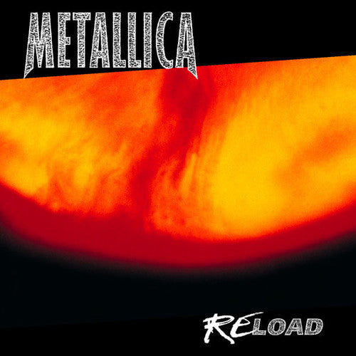 Metallica: Re-Load ( RECORD )
