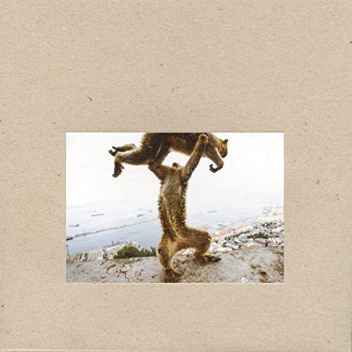 Shellac: Dude Incredible ( RECORD )