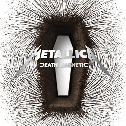 Metallica: Death Magnetic ( RECORD )