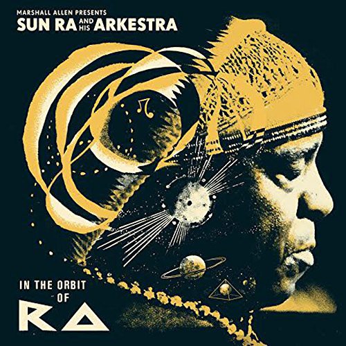 Sun Ra: In the Orbit of Ra ( RECORD )
