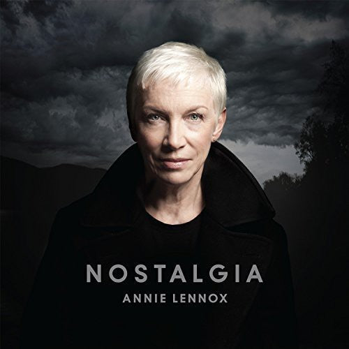 Annie Lennox: Nostalgia ( RECORD )