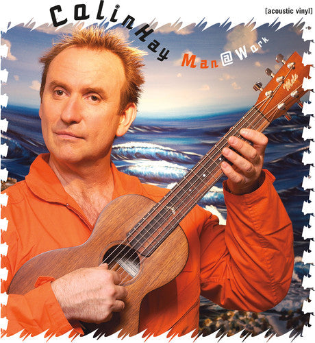 Colin Hay: Man at Work (Acoustic Vinyl) ( RECORD )
