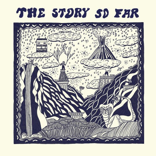 The Story So Far: Story So Far ( RECORD )