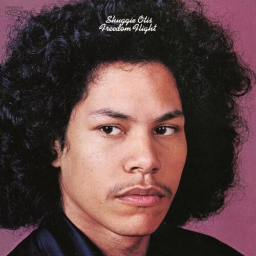 Shuggie Otis: Freedom Flight ( RECORD )