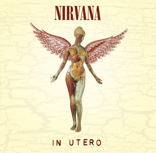 Nirvana: In Utero ( RECORD )